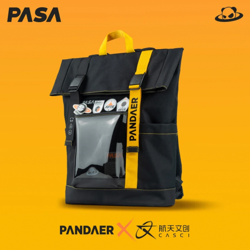 魅族双肩包大容量时尚男女休闲背包潮品牌电脑包笔记本15.6英寸