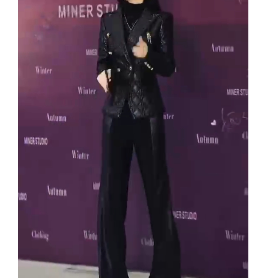 时尚潮流百搭精品女装hhn1281