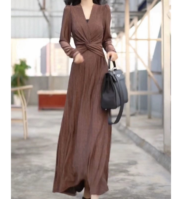 时尚潮流百搭精品女装hhn1640