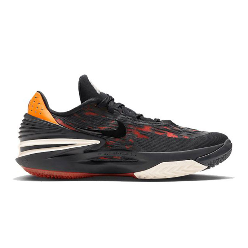 Nike耐克男鞋2023春季新款ZOOM缓震运动训练实战篮球鞋DJ6013-004