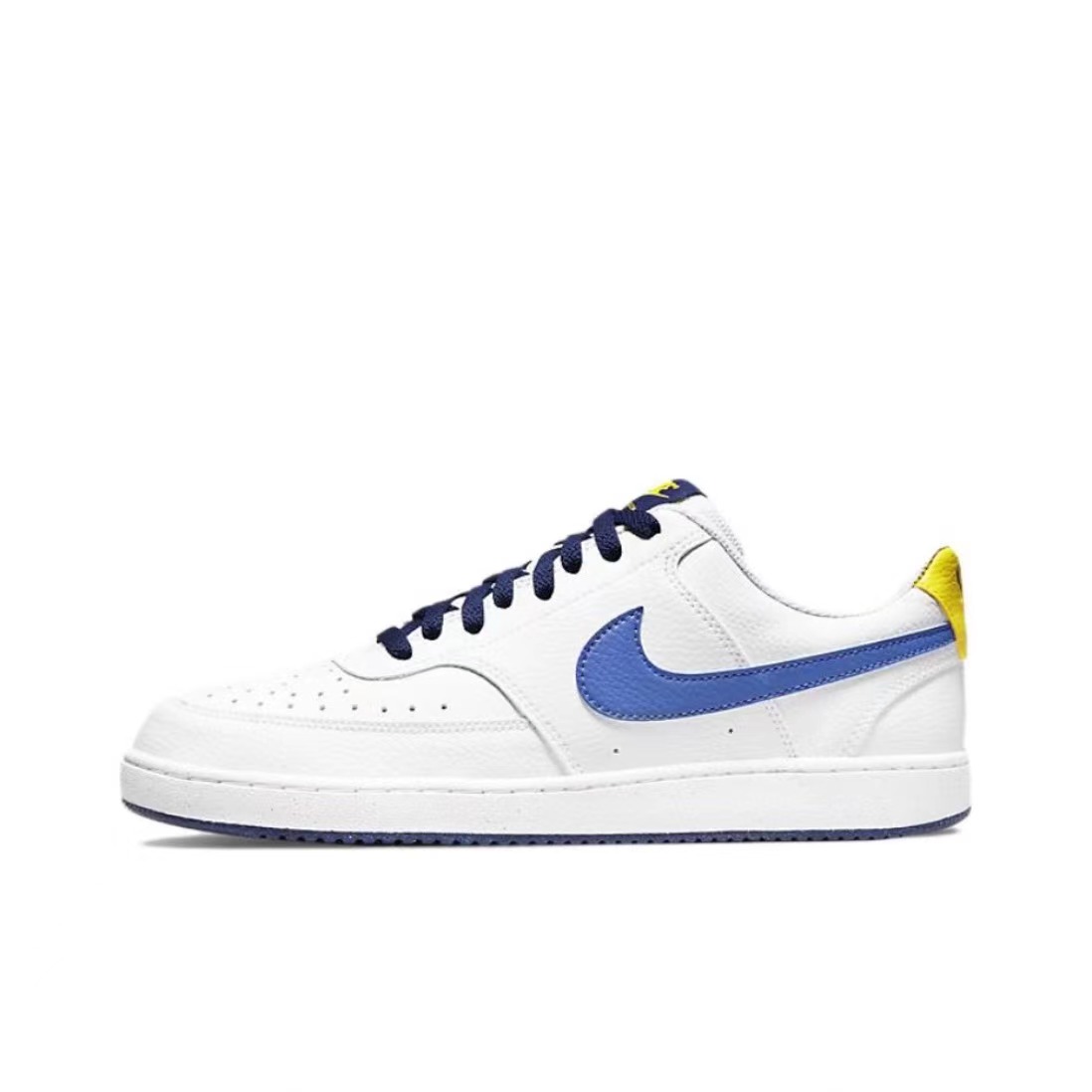 Nike/耐克COURT VISION 新款男子轻便运动复刻板鞋 DH2987-103