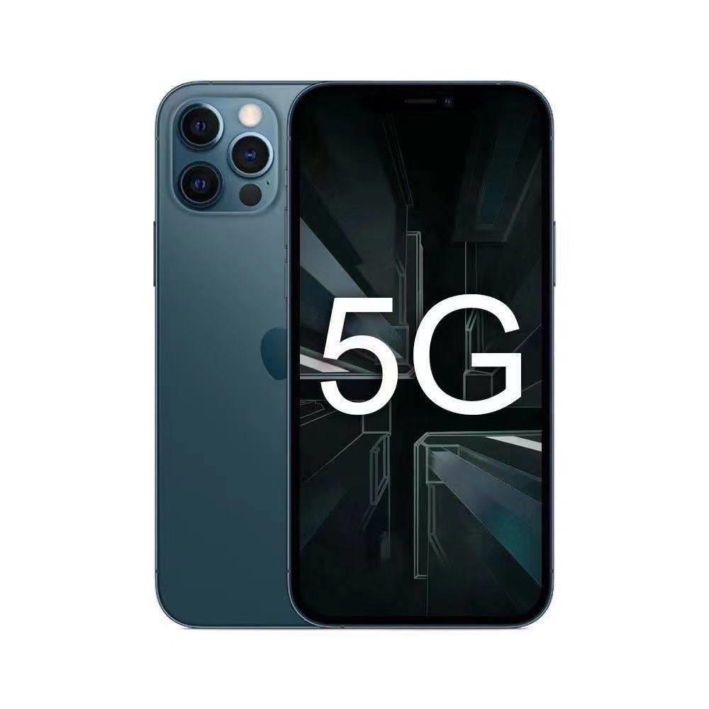 95新 Apple/苹果 有面容国行全原12pro双卡双待  Apple/苹果12Pro