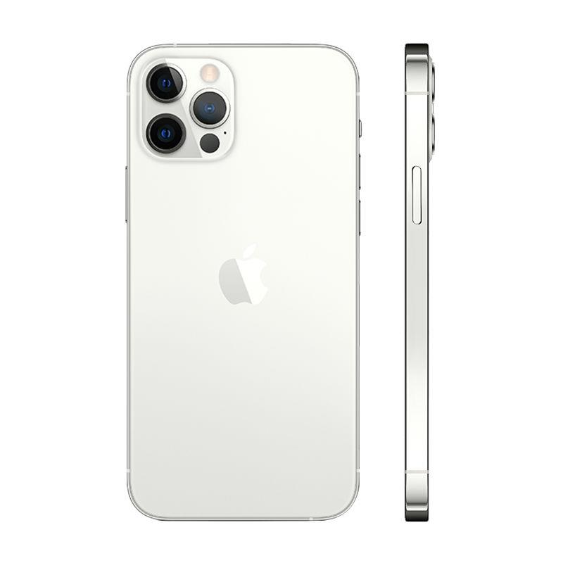 95新 Apple/苹果 双卡国行全原12ProMax  有面容国行iPhone12pm
