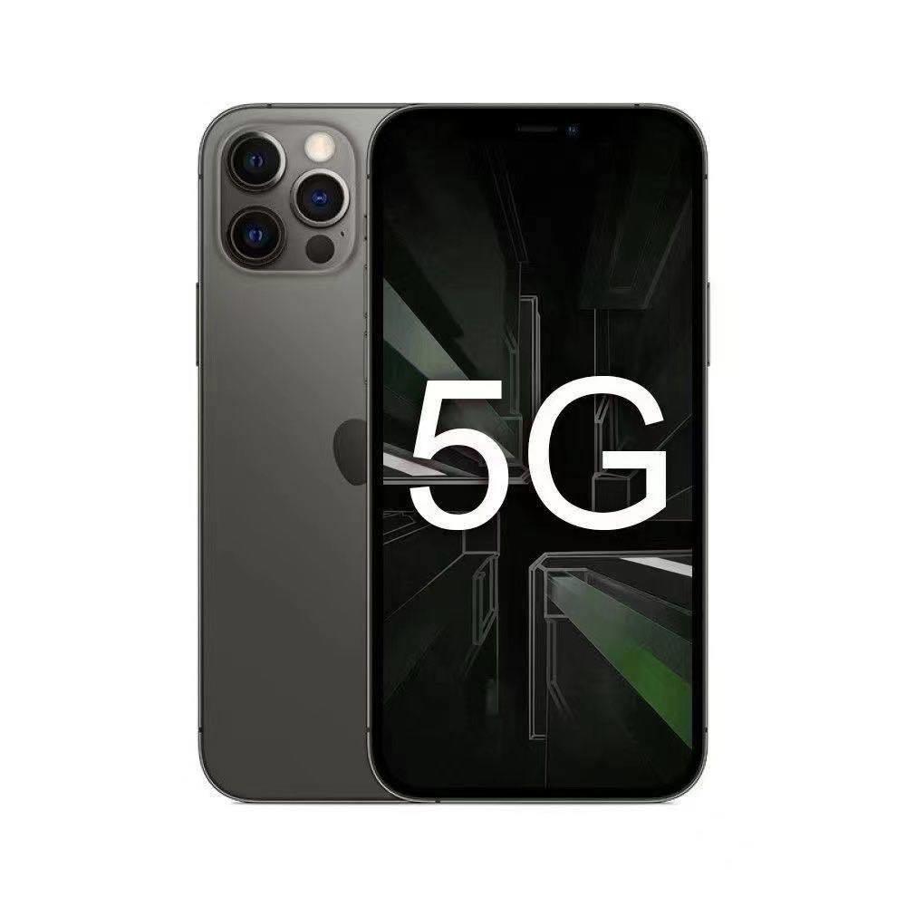 95新 Apple/苹果 双卡双待国行全原12pro面容解锁 Apple/二手苹果