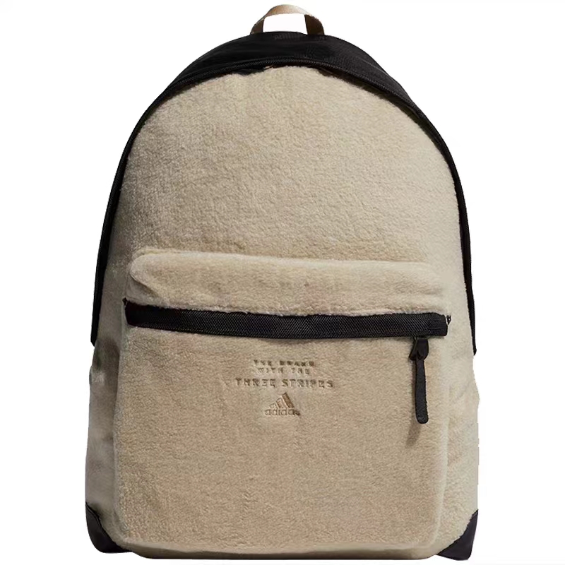 adidas/阿迪达斯双肩背包户外多功能包GD8973