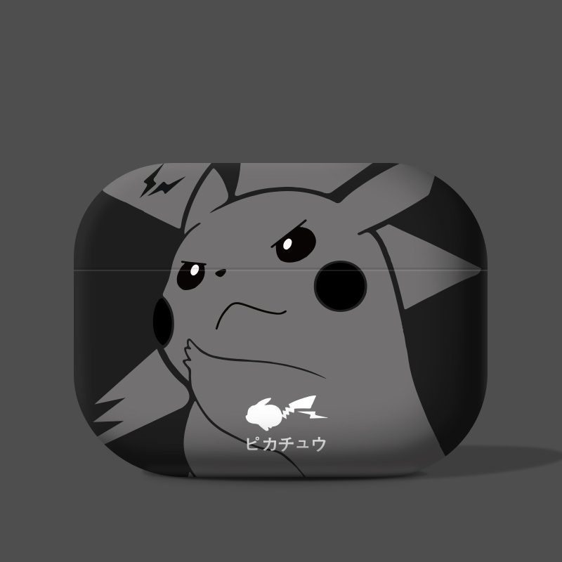 airpodspro2保护壳airpods3保护套苹果无线蓝牙耳机12345代软胶盒