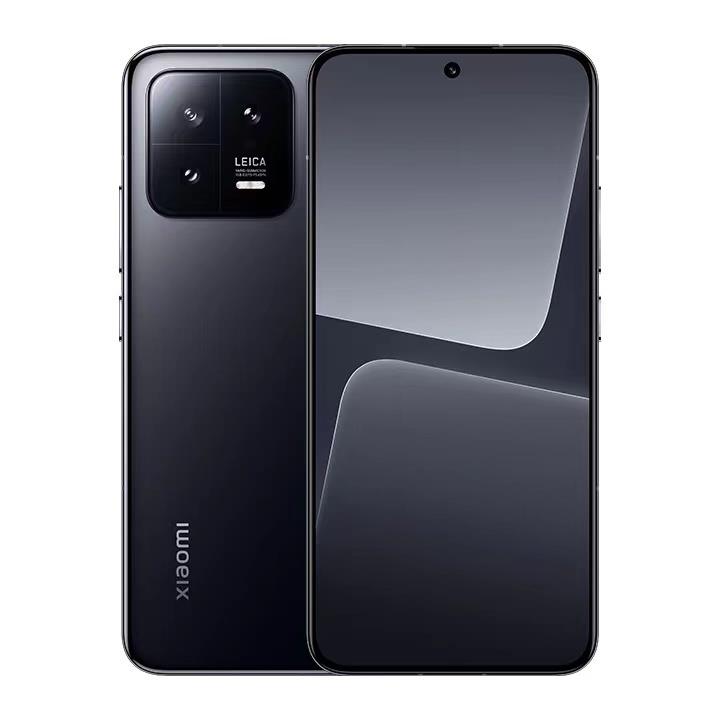 99新 Xiaomi/小米 二手小米13Pro手机小米13经典质感超清拍照耐用