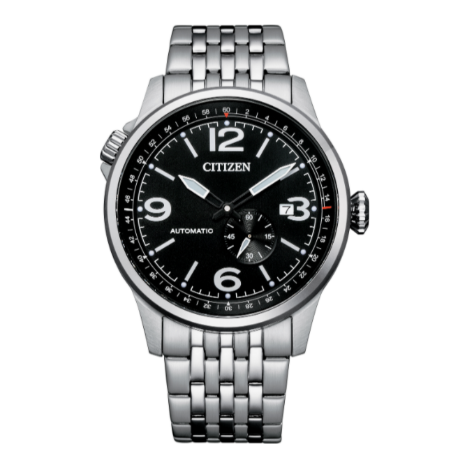 Citizen/西铁城机械腕表NJ0140-84E