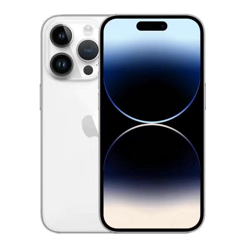 二手苹果14双卡13pro/14promax全网通 5G有面容99新