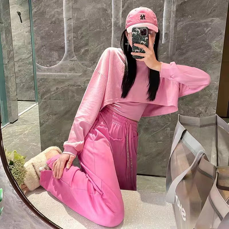清-2023时尚百搭女款修身套头打底上衣-文-E-58-85