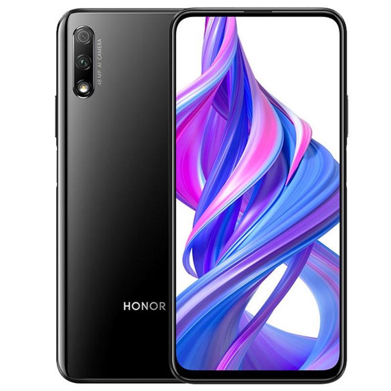 99新 Huawei/华为 正品二手手机Huawei/华为荣耀9X Pro全网通备用