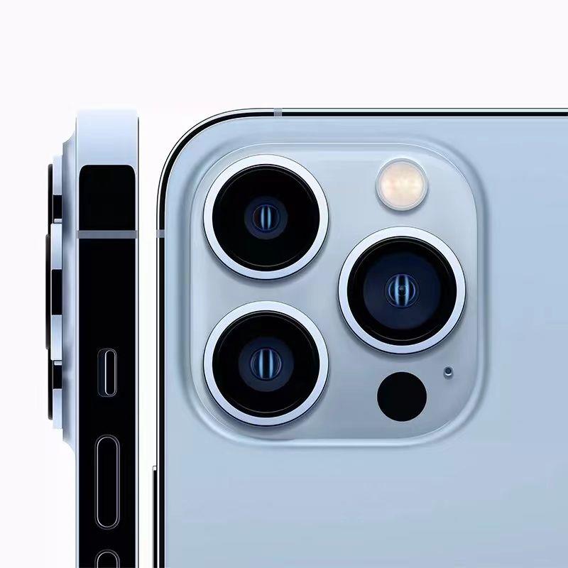 99新 Apple/苹果 二手正品苹果13系列14系列苹果14ProMax备用手机