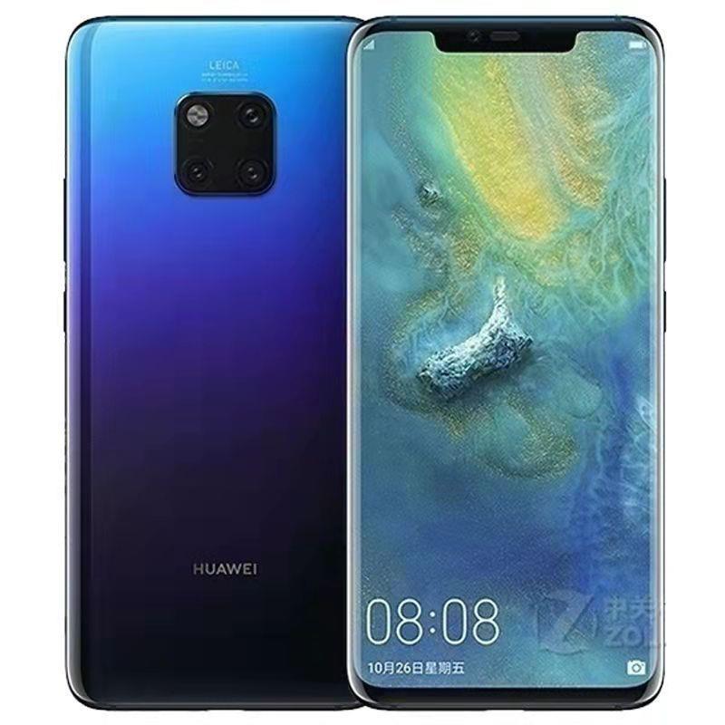 原装正品二手华为Mate20 Pro曲面屏荣耀20工作学生党游戏备
