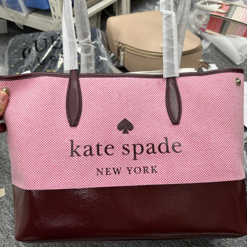 全新未使用  全新未使用  C854354/Kate Spade/托特包