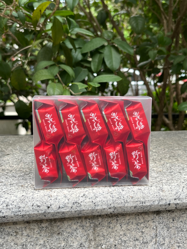小种野茶福利尝试款10小包