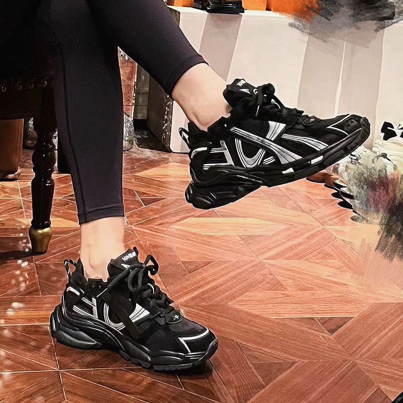 a379  （巴黎家新款）老爹鞋