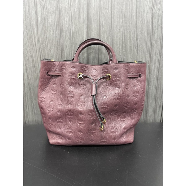 MCM/箱包/99新/市场价10000