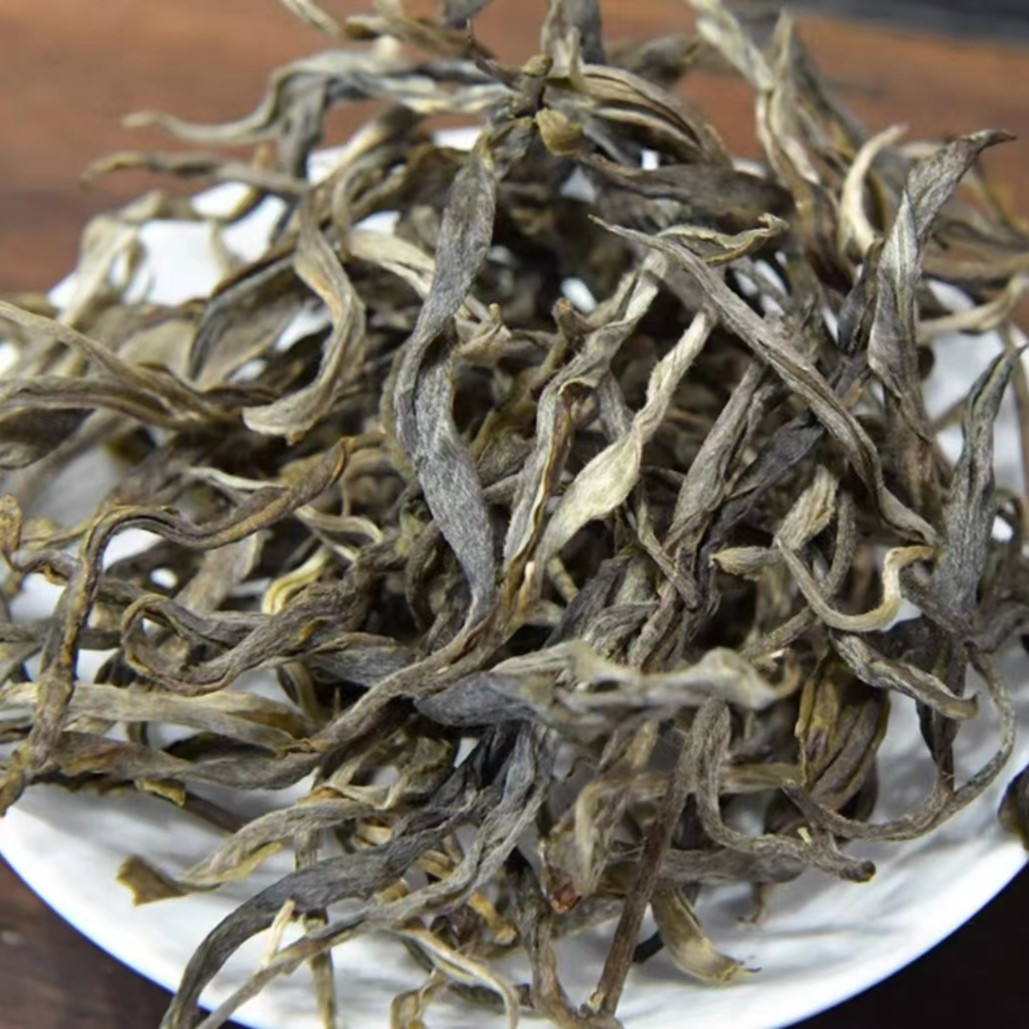 普洱生茶（散茶）19号