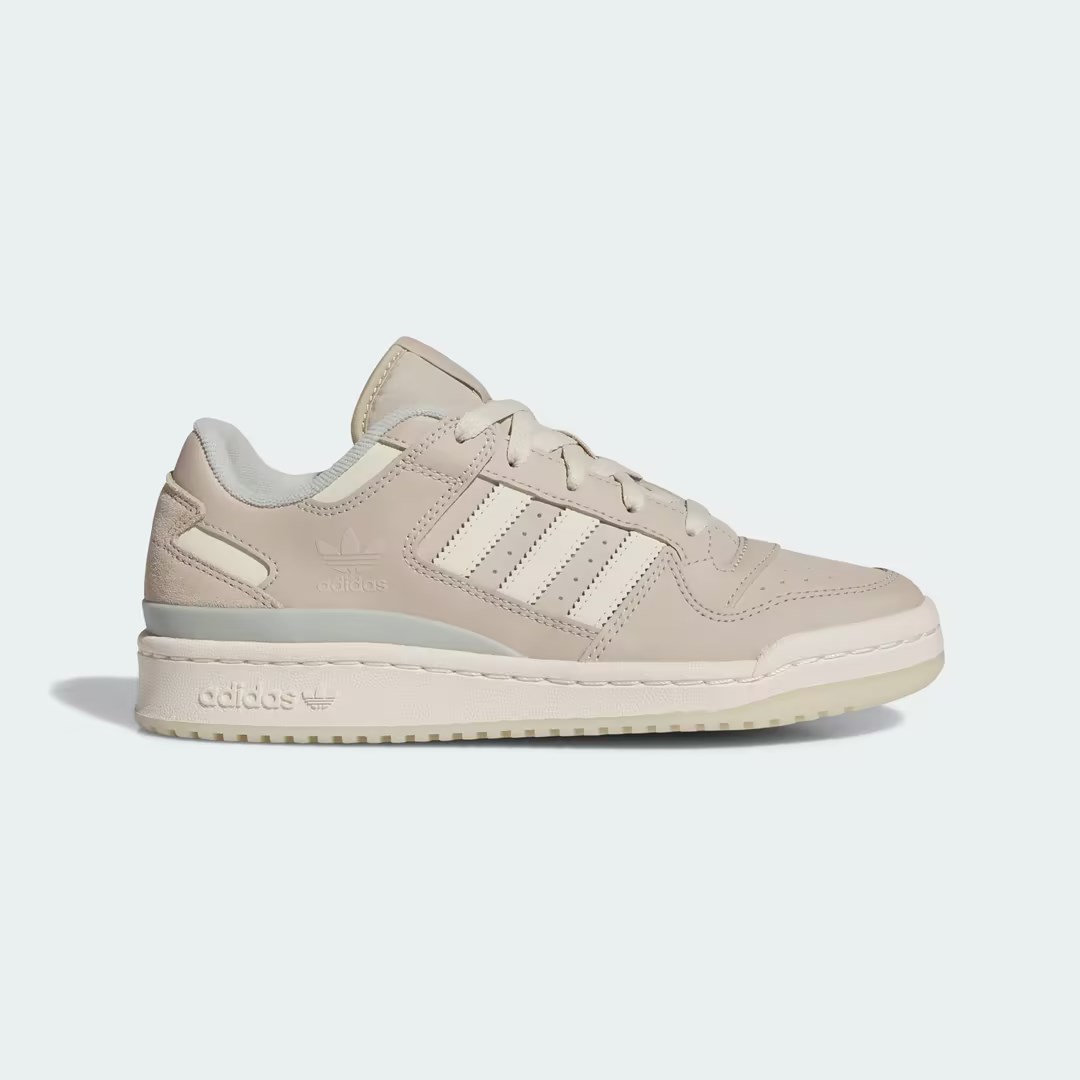 adidas/阿迪达斯【壹方城AD】FORUM篮球风板鞋运动鞋IF5165