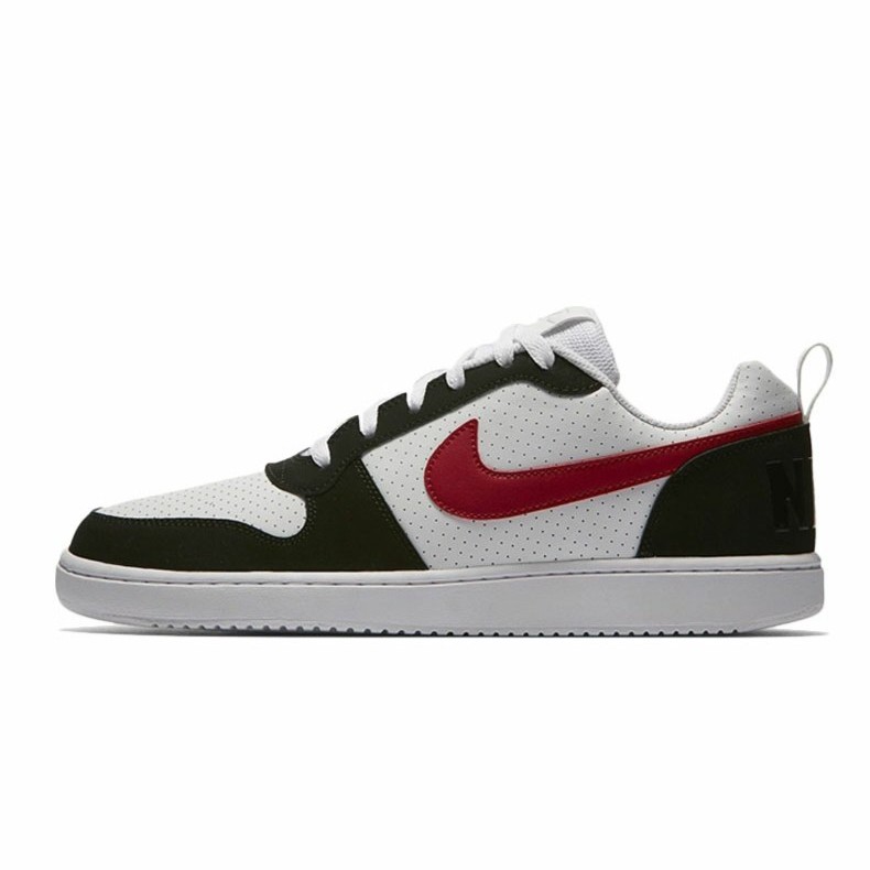 Nike/耐克2023年新款夏季男子COURT BOROUGH运动休闲鞋838937-102