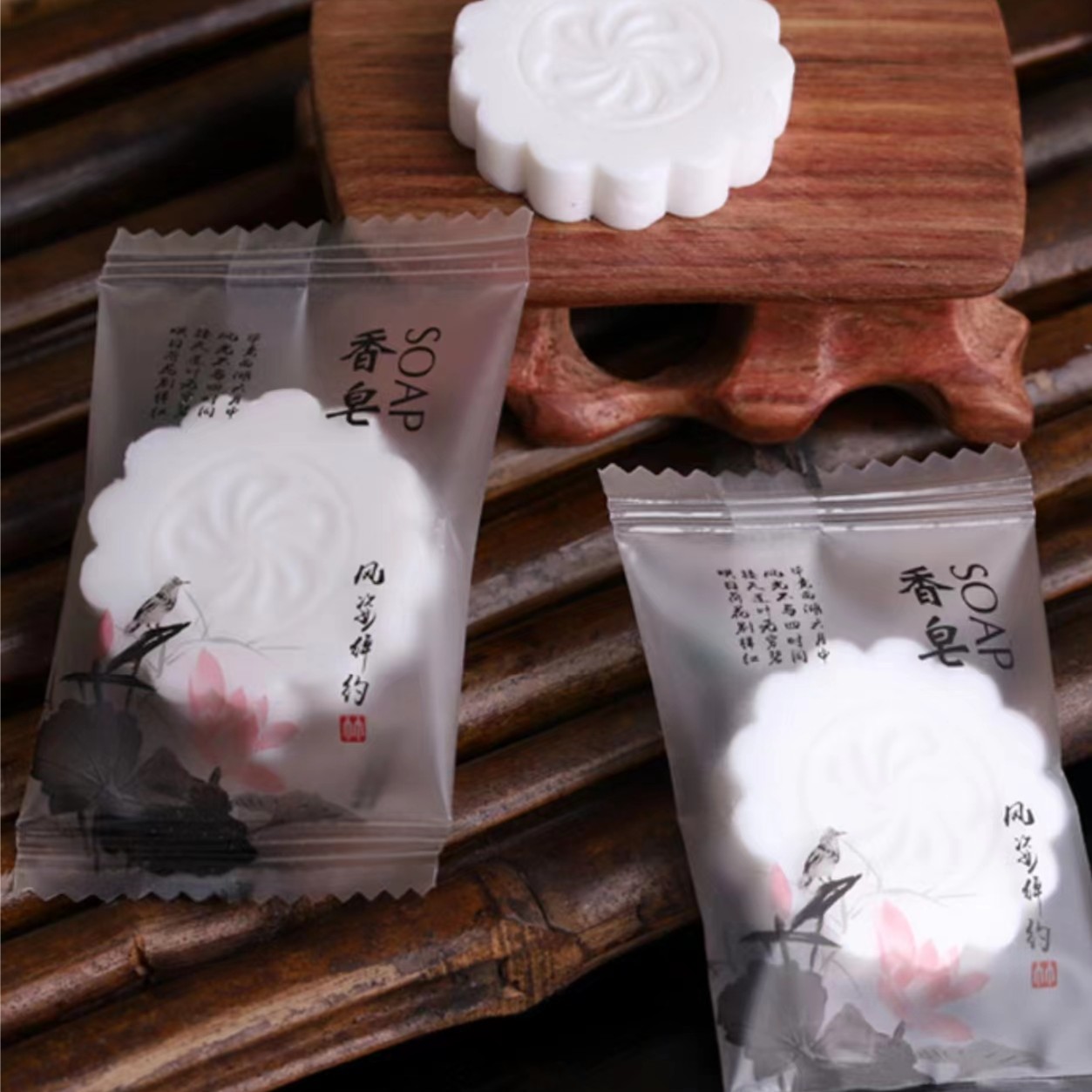 香皂我一直在用的香皂