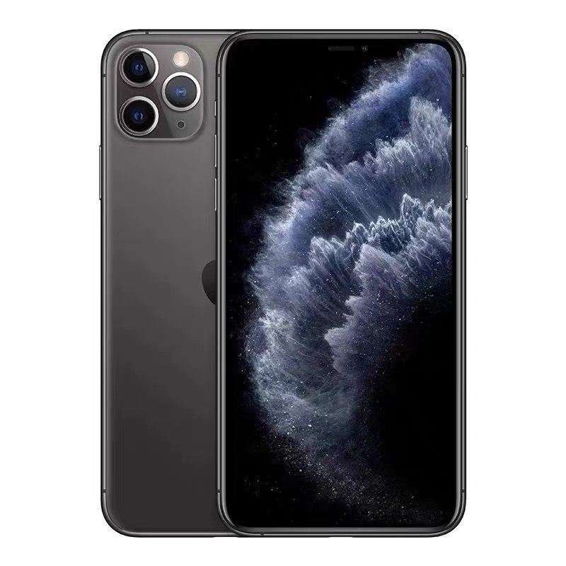 95新 Apple/苹果 二手苹果11Promax正品11Pro有面容学生拍照手机