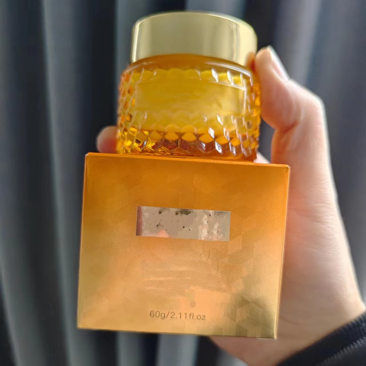 面霜！玻色因松露奢养面霜60g 【26年以后】