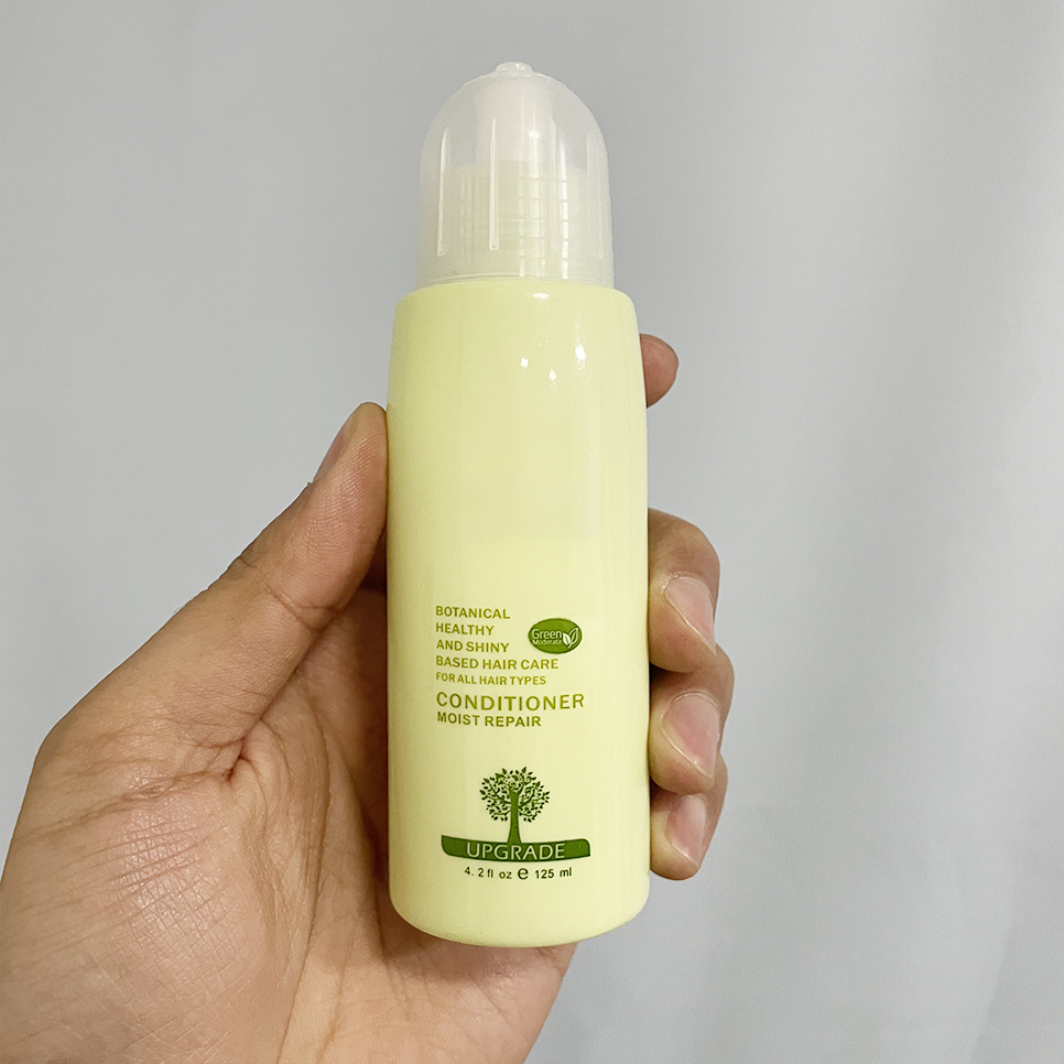 发三瓶！营养修复护发素125ml