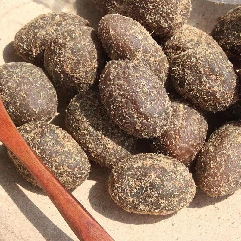 制甘草橄榄黄金橄榄传统潮汕特产蜜饯果干休闲零食甘甜凉果邮笋0g