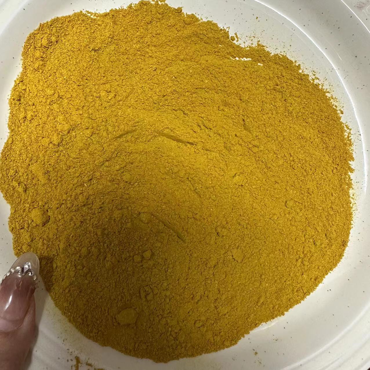 宠物有机姜黄粉！！ 新品70g