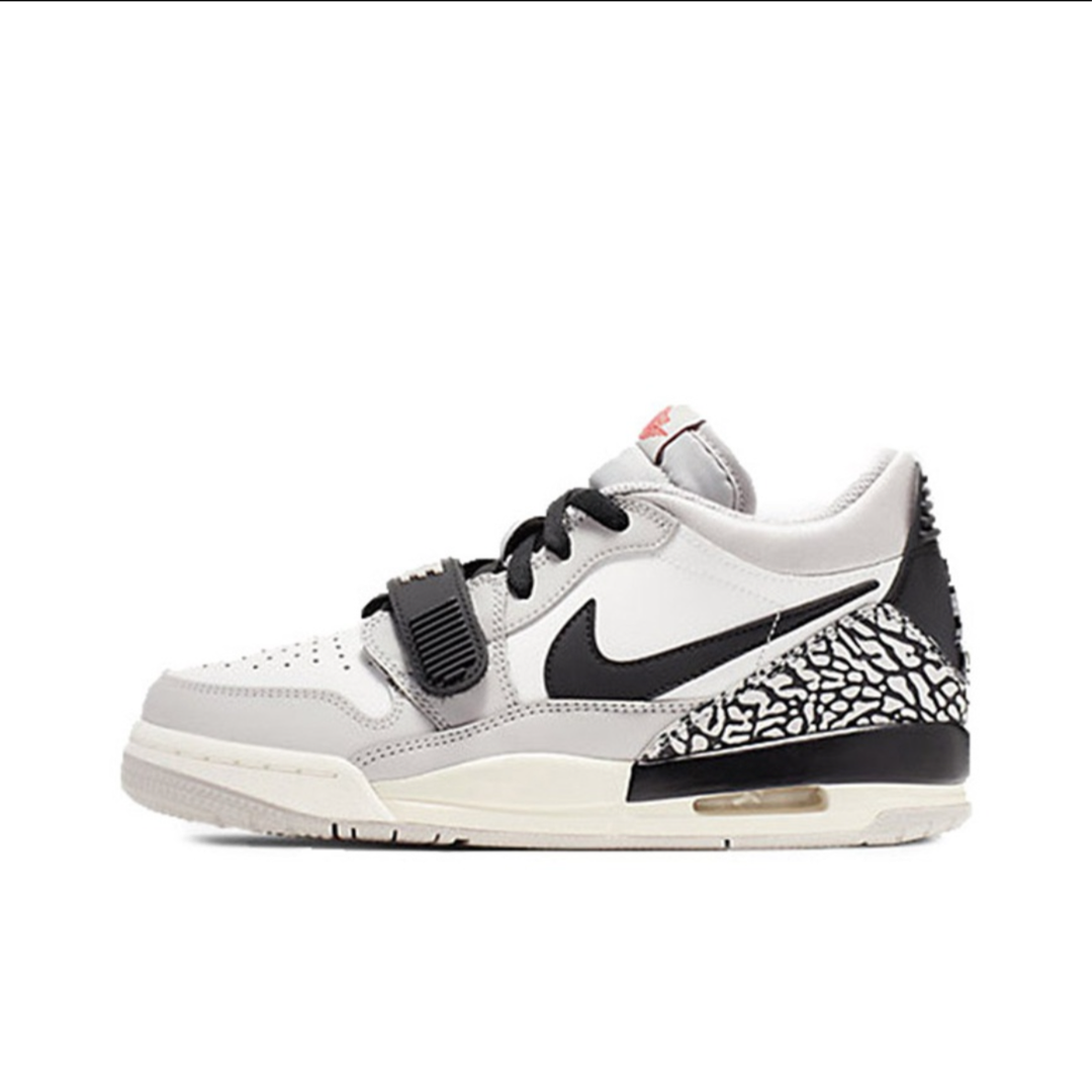 Nike耐克AIR JORDAN LEGACY 312 （GS）休闲鞋 CD9054-101