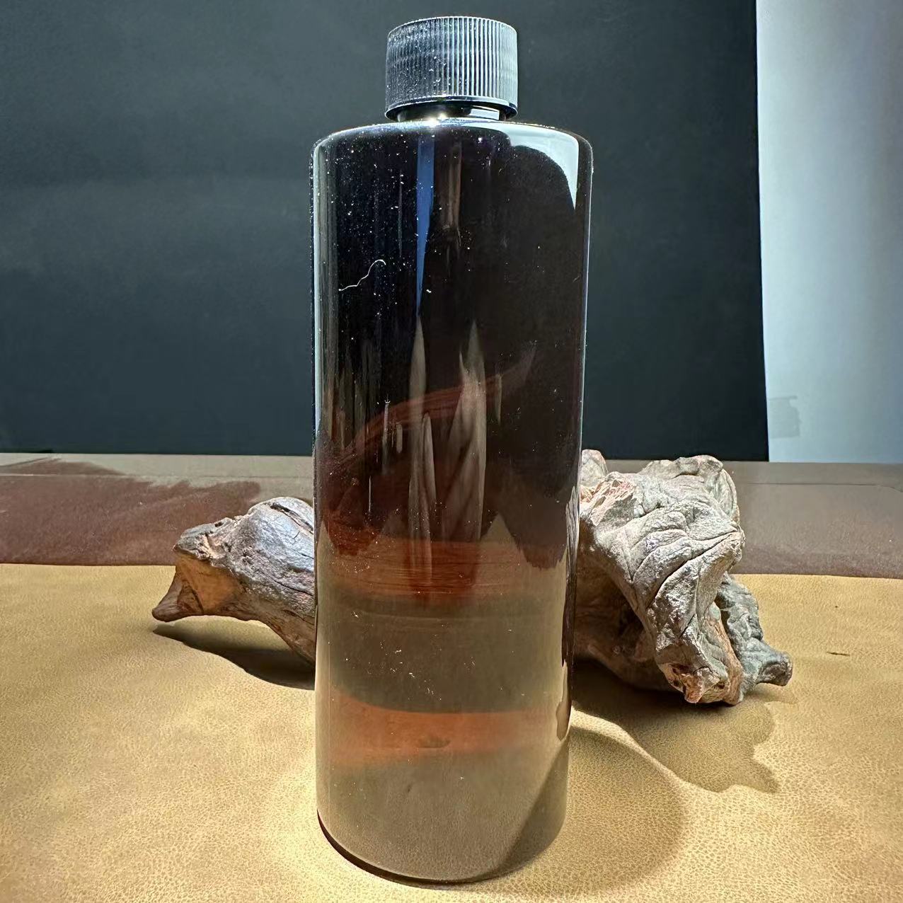 莺歌绿奇楠原液500ml