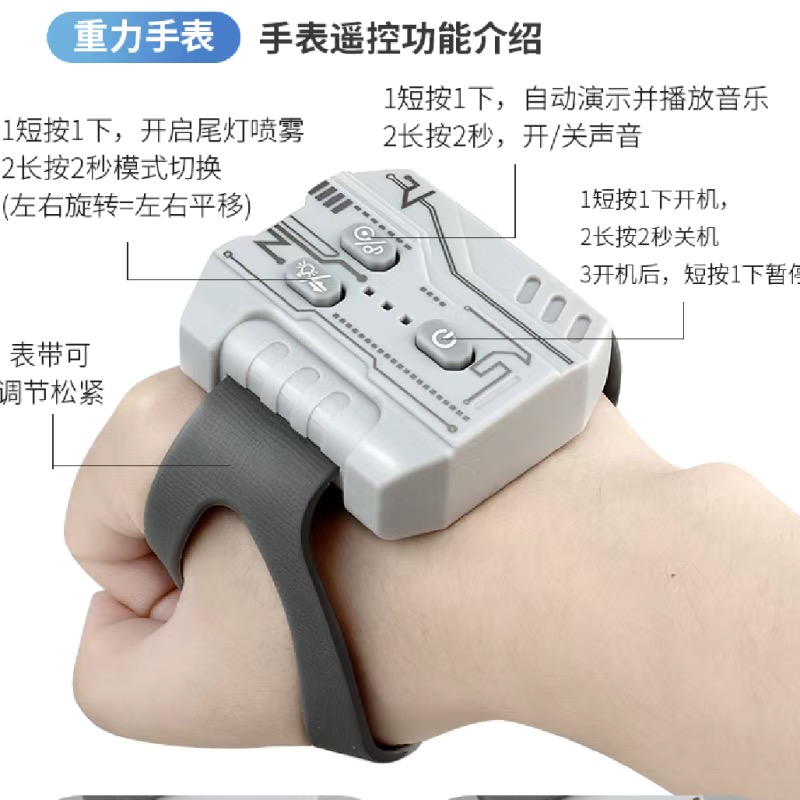 3.7v锂电池组18650锂电池/USB充电线/纽扣电池/遥控器/遥控手表