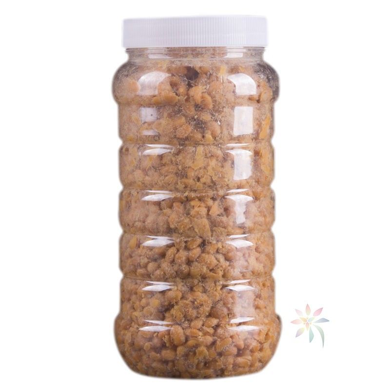 0lb贵州特产贞丰马家干豆豉农家手工水豆豉湿豆鼓开/0lb蔬菜组合