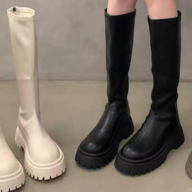 XIE7 时装加绒靴926