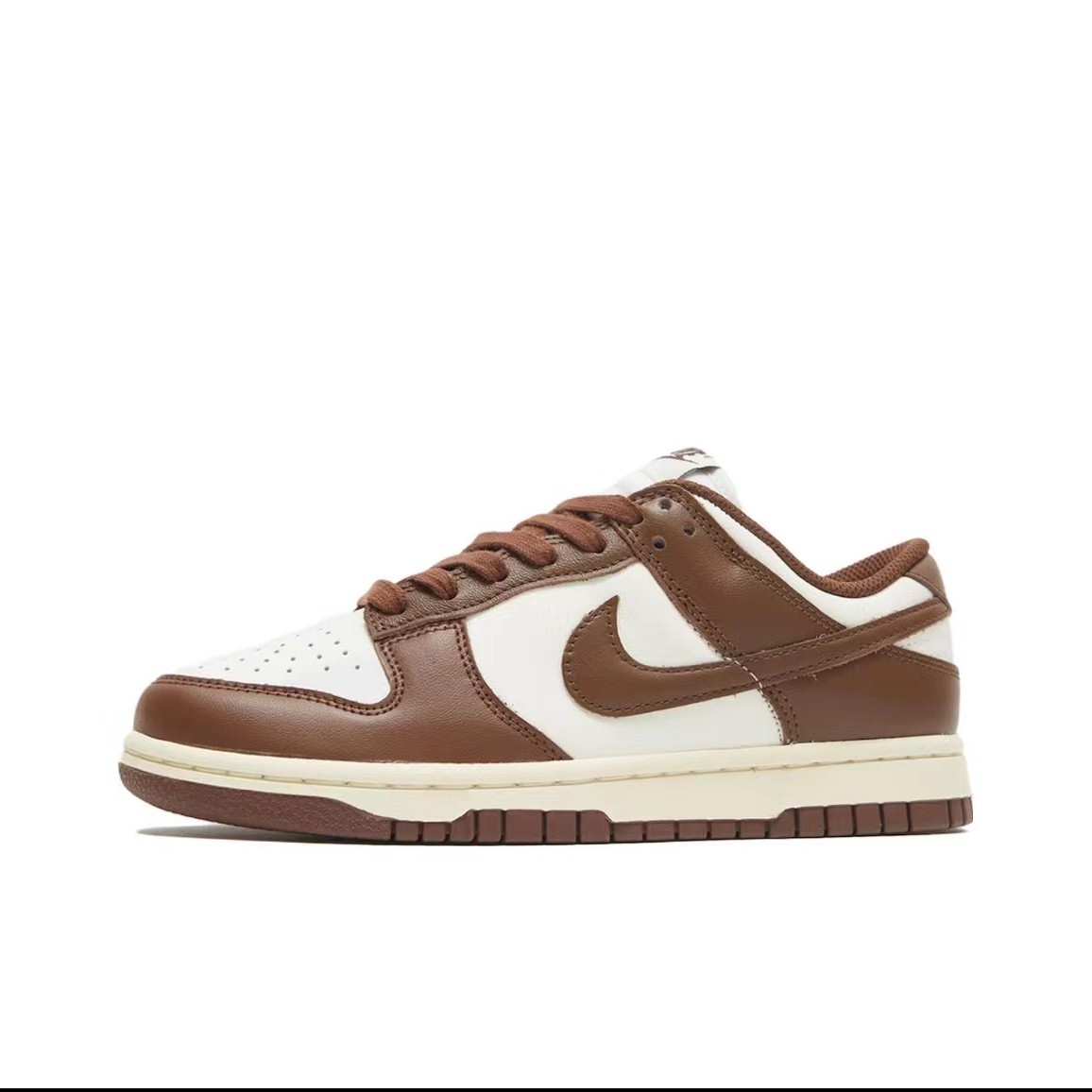 【之心城750NK专享】女子运动鞋 Nike Dunk Low DD1503124