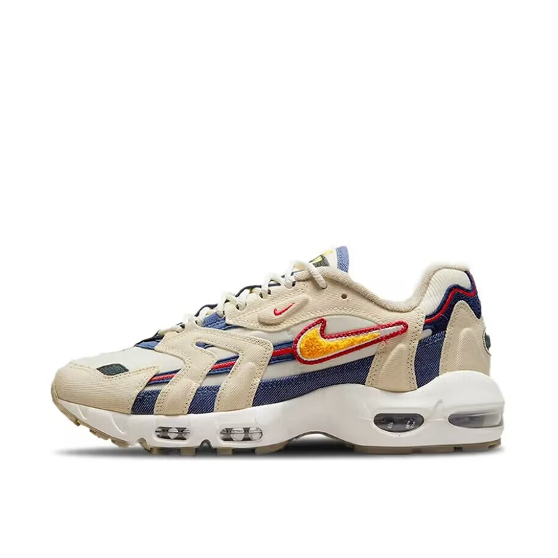 Nike Air Max 96 2 QS 休闲气垫跑步鞋 DJ6742-200