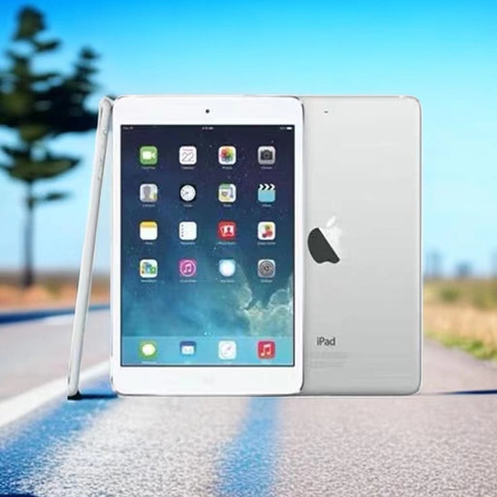 90新   Apple/苹果 IPad2代追剧小游戏平板休闲娱乐小说音乐上网
