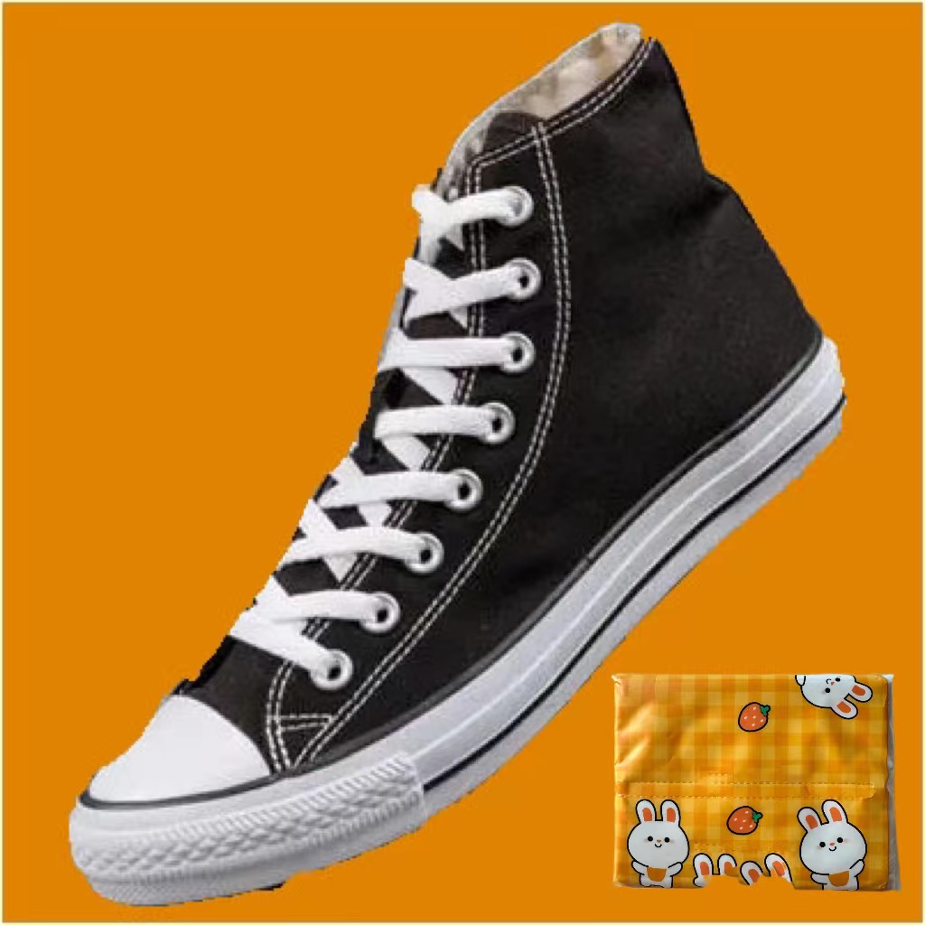 【可返回拍10单】CHOUZHI35克 男帆布鞋商家赞助，破损补发