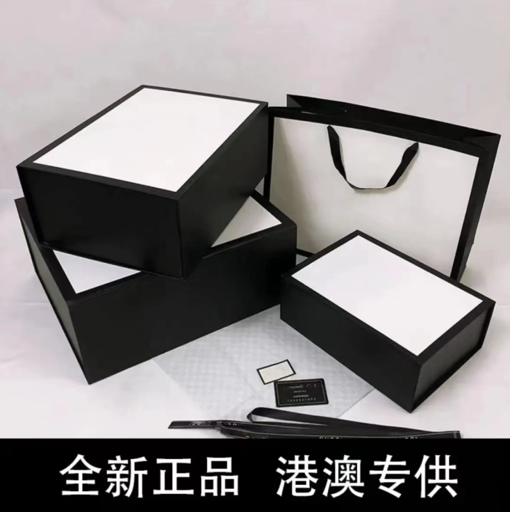 【全新未使用】头层牛皮设计师名款手工轻奢休闲时尚板鞋1-Q