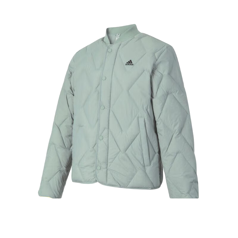 adidas/阿迪达斯中性羽绒服马甲外套 IW0776