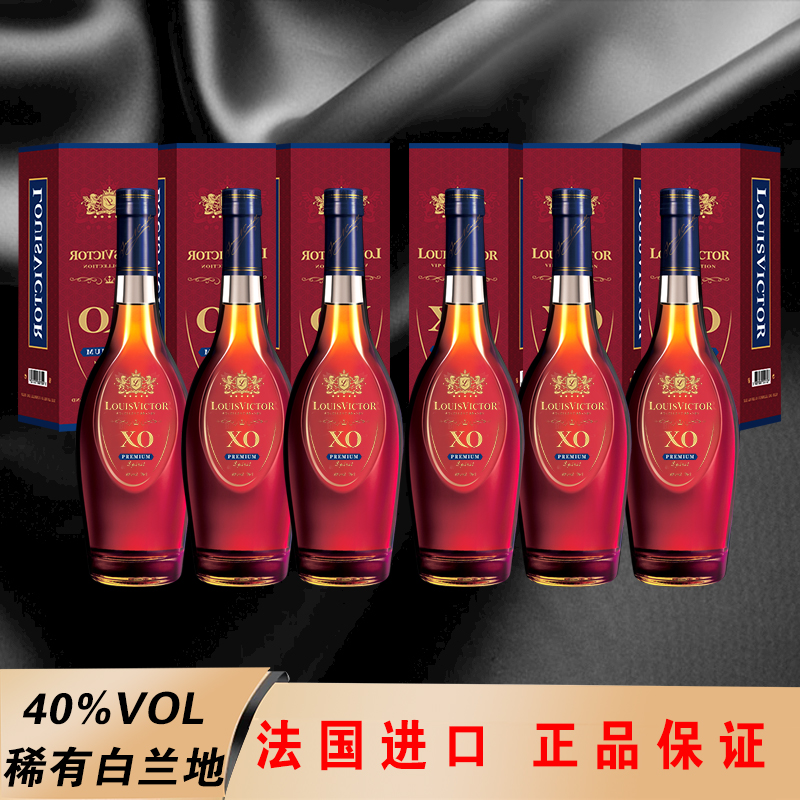 (ZY)(T)VIP珍藏版XO(Z)白兰地(DZ05)