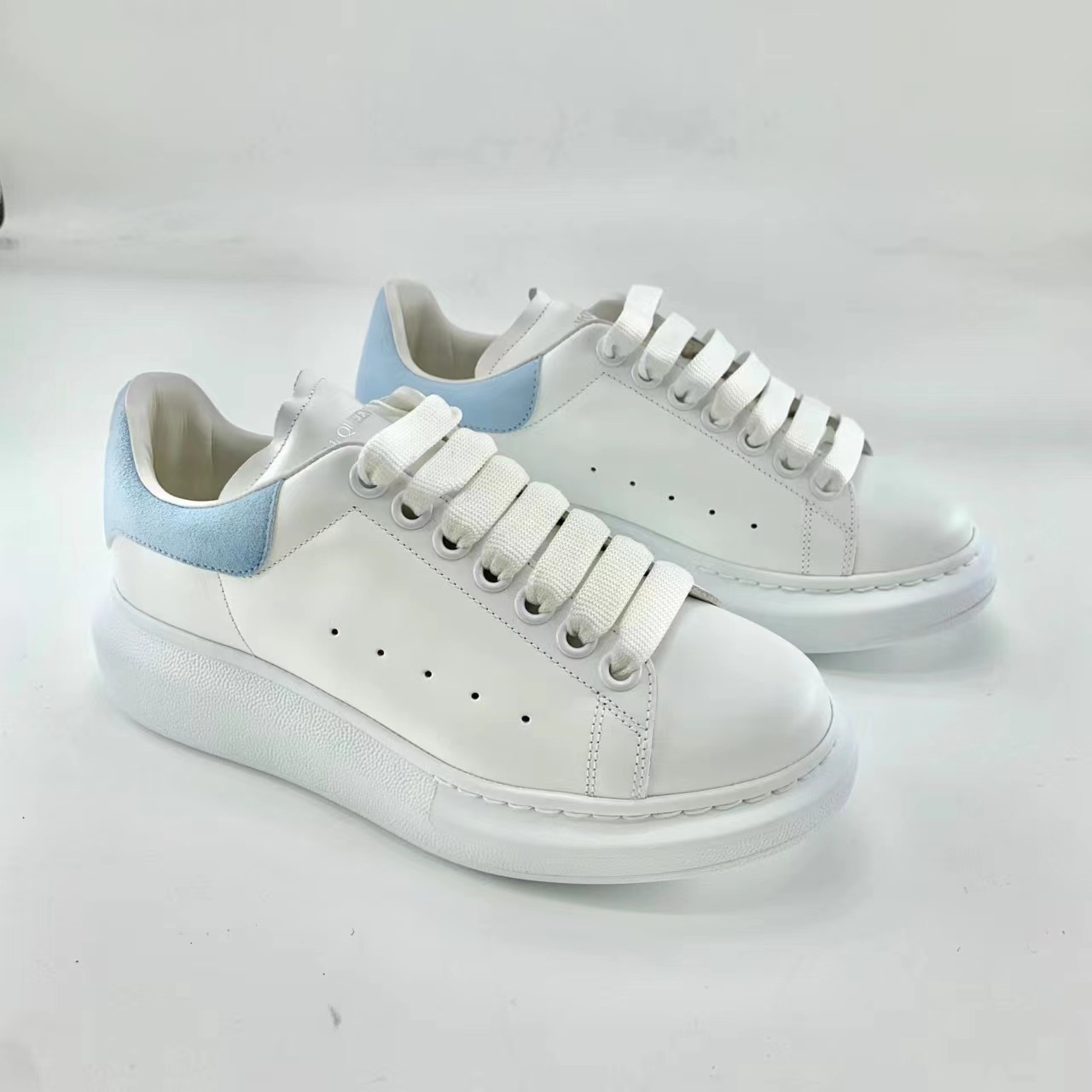 99新  亚历山大王 安洁利严选板靴/XK0106490