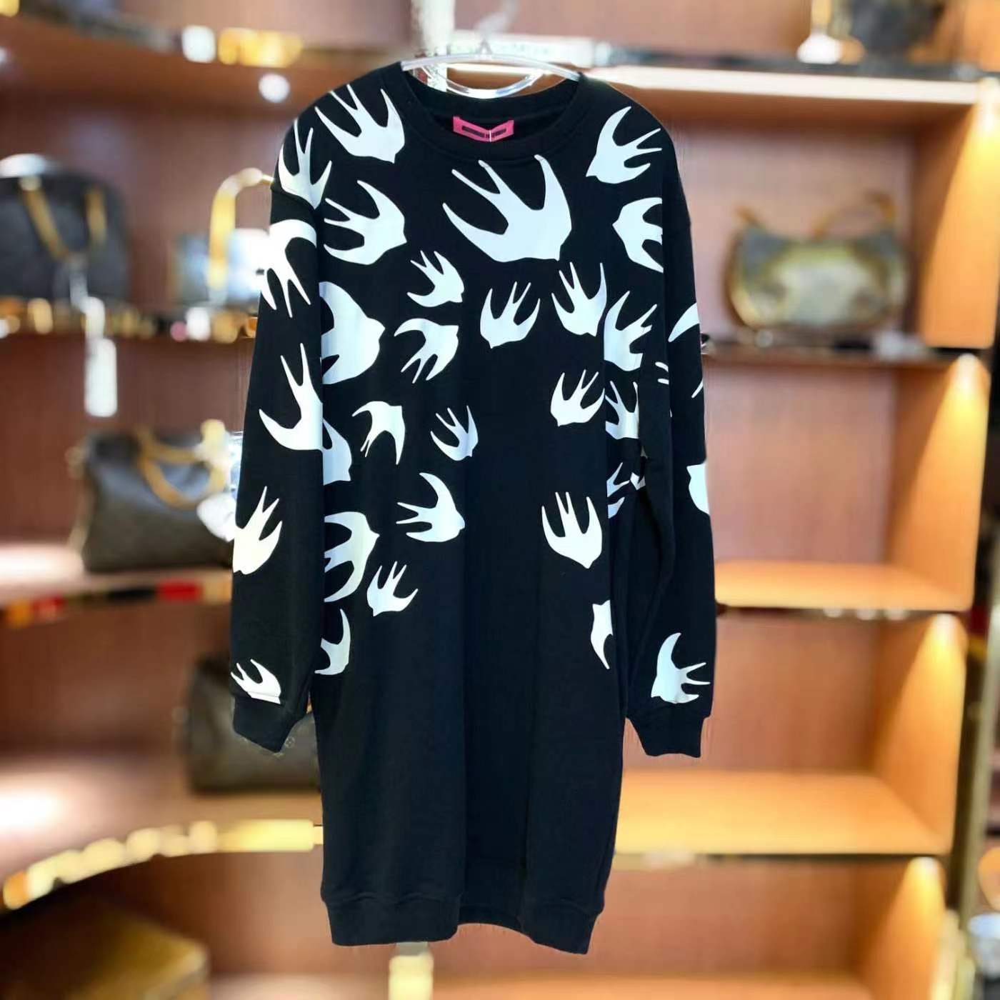 99新  亚历山大王 安洁利严选卫衣/YK0103769