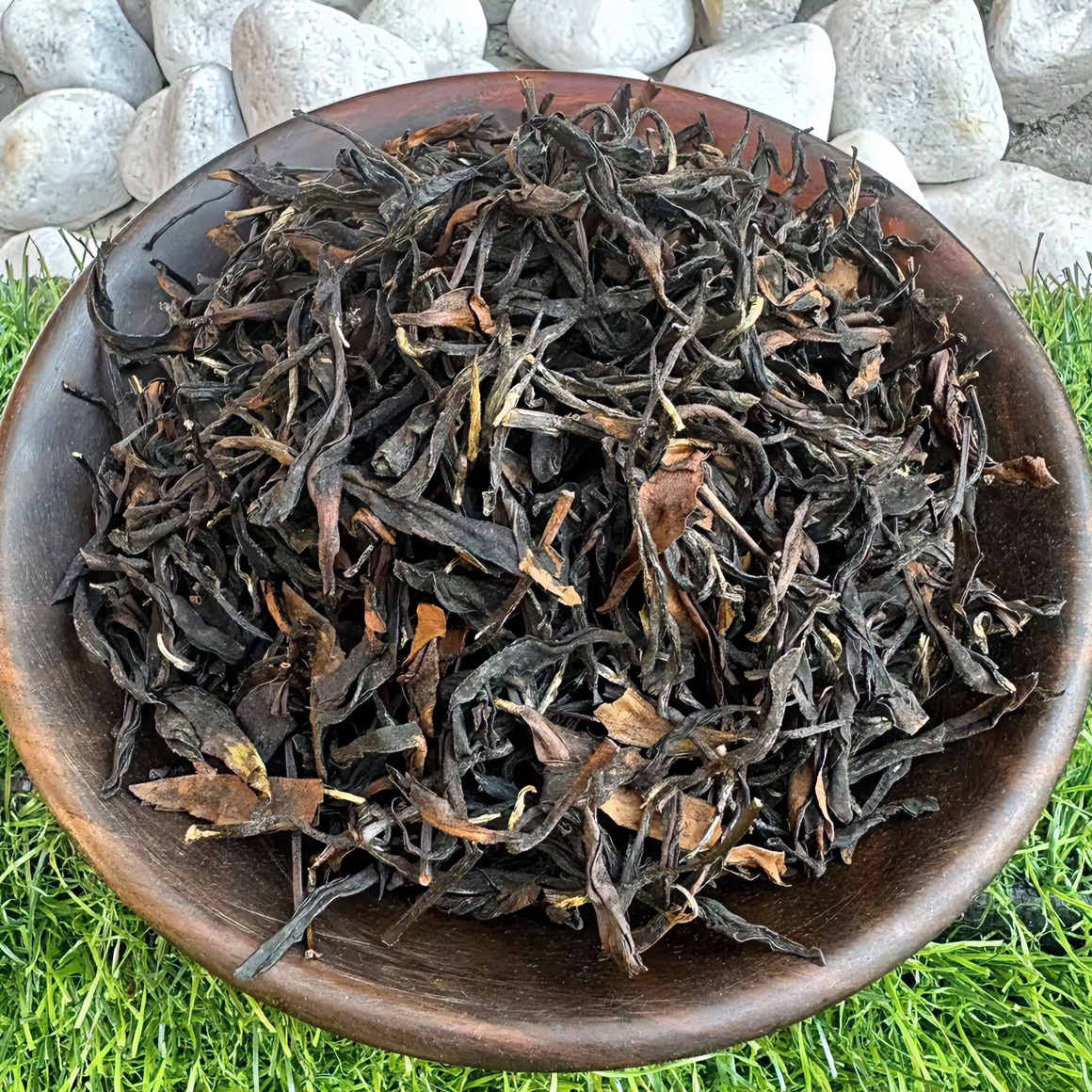 大术 2023年贡山红 红茶500g