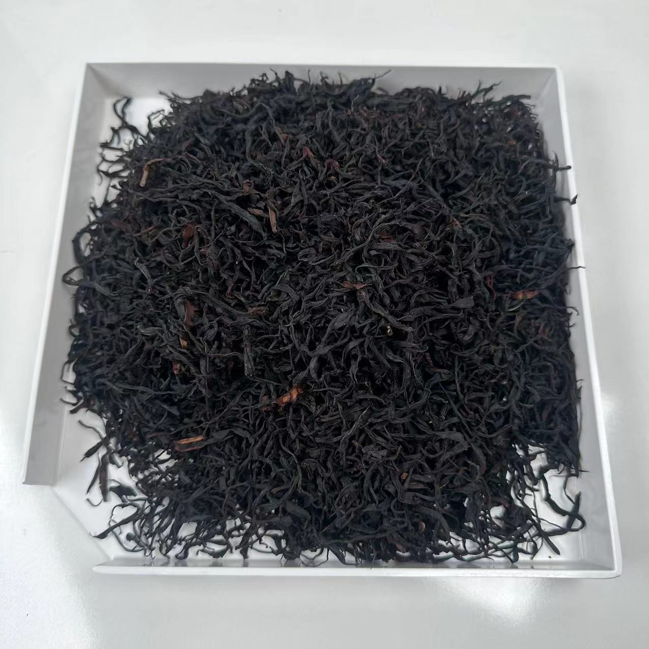 大术 2023年 千年树妖 红茶120g （橘色礼盒）
