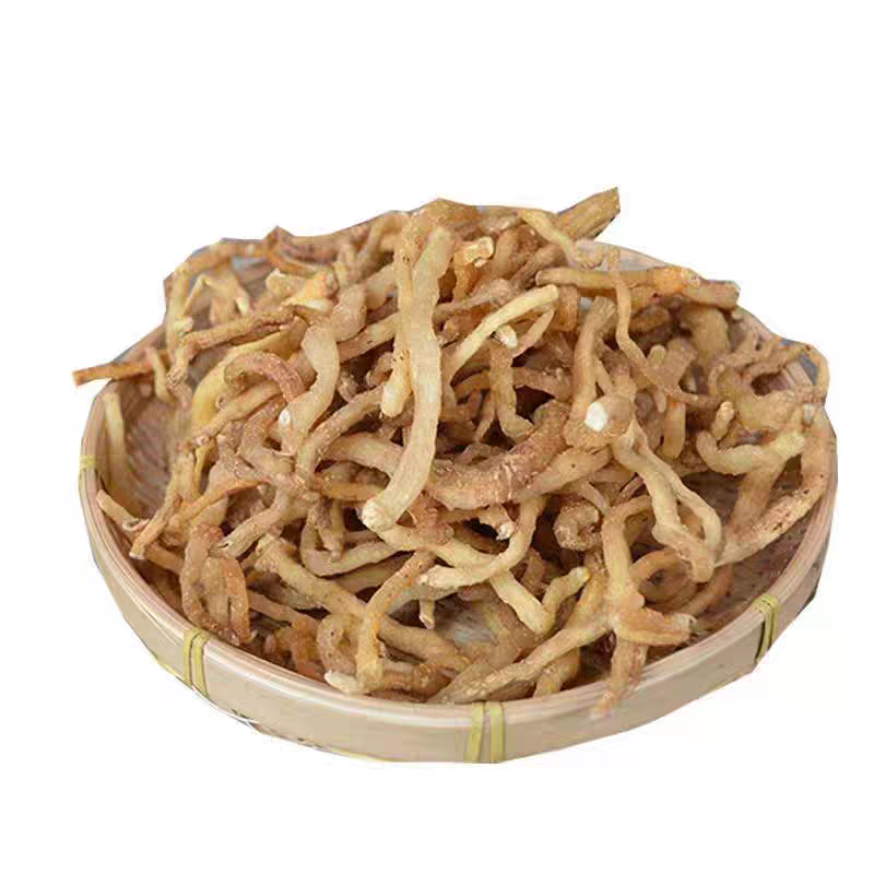 云南高原山货，玉，z竹，无硫污染煲汤食材农产品250g