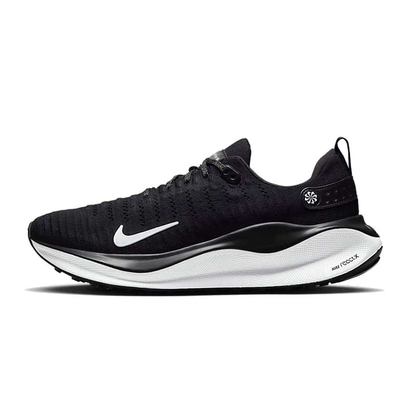 Nike/耐克男款黑色休闲舒适低帮运动鞋缓震训练跑步鞋DR2665-001
