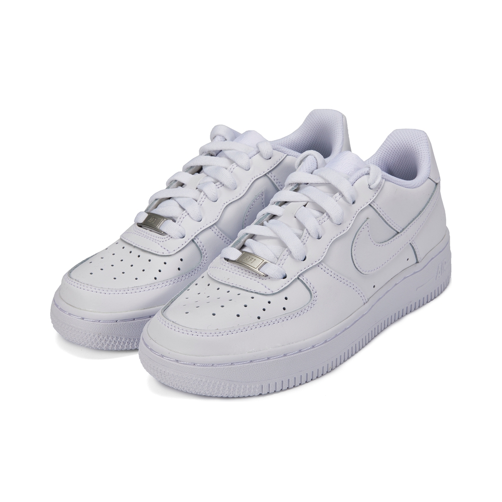 【门店专属】Nike耐克 AIR FORCE 1 LE (GS)  时尚休闲鞋DH2920-111
