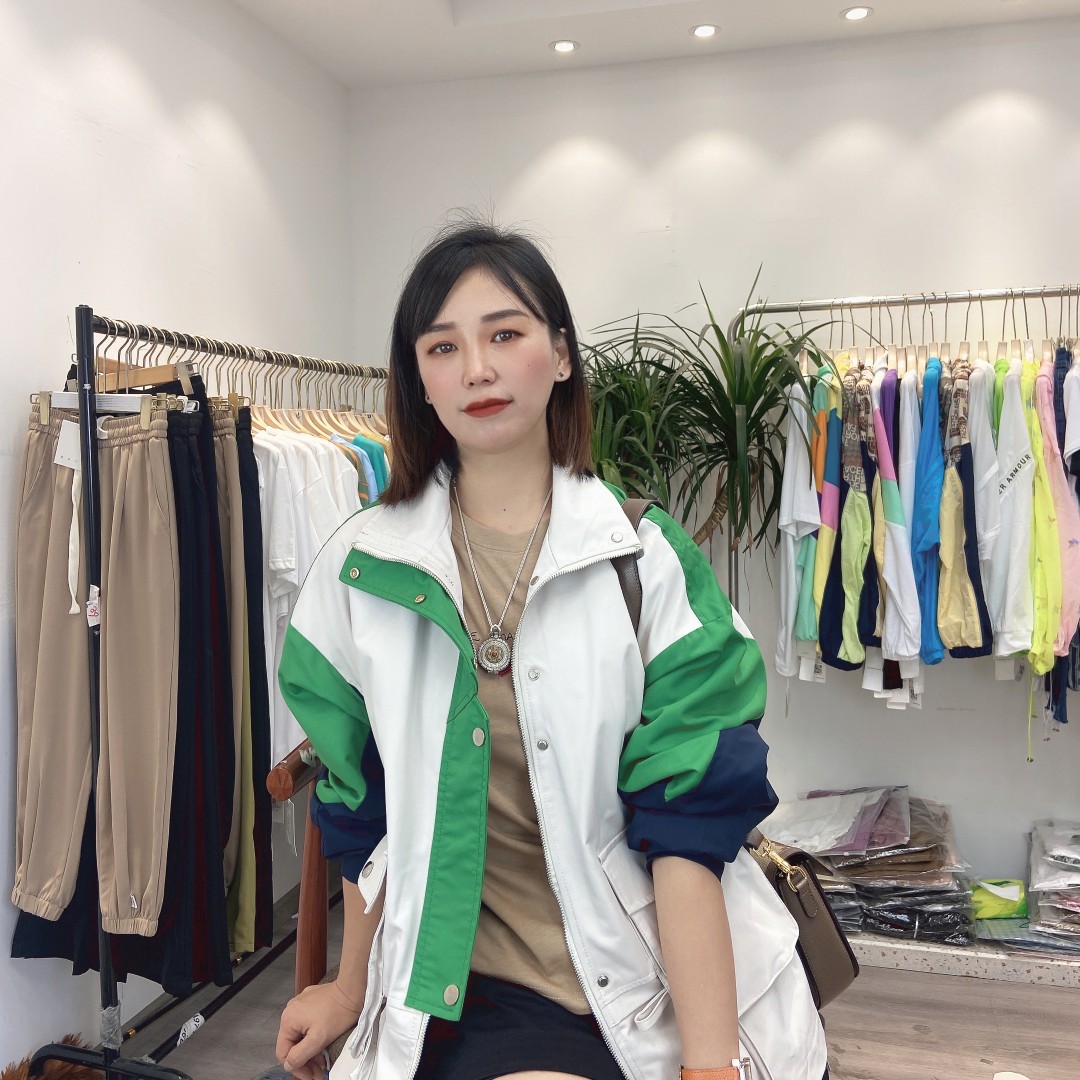 金姐家爆款女装221—240号
